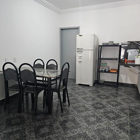 Cig Hostel Goiânia Exterior foto