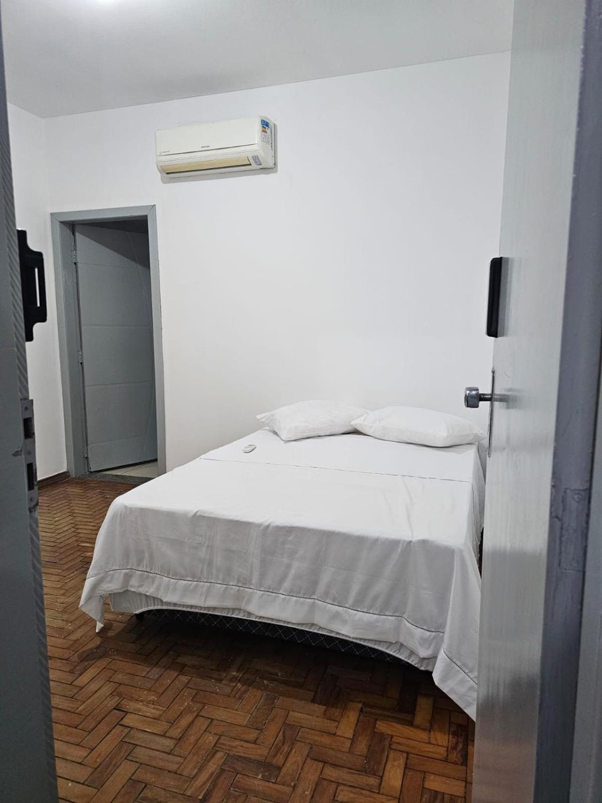 Cig Hostel Goiânia Exterior foto